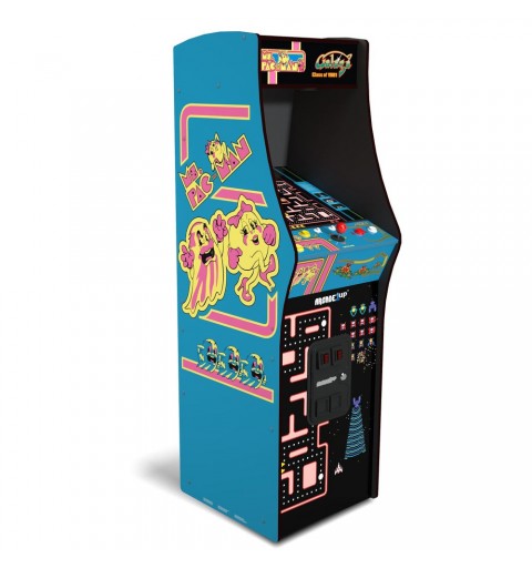 Arcade1Up Class'81