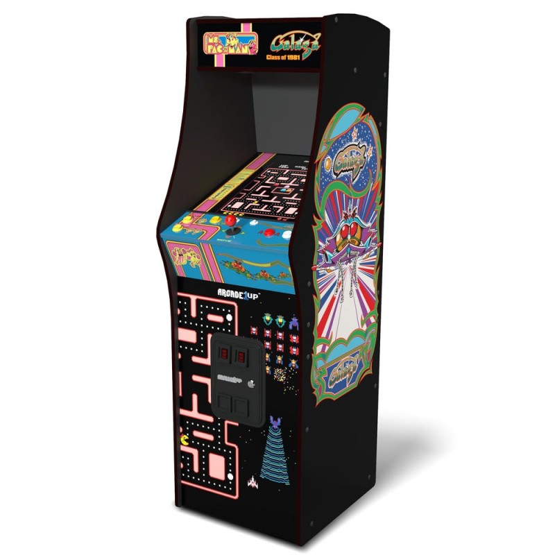 Arcade1Up Class'81