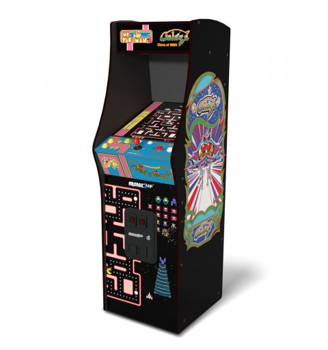 Arcade1Up Class'81