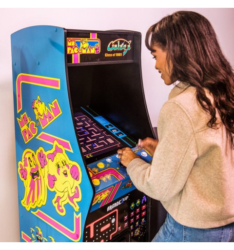 Arcade1Up Class'81