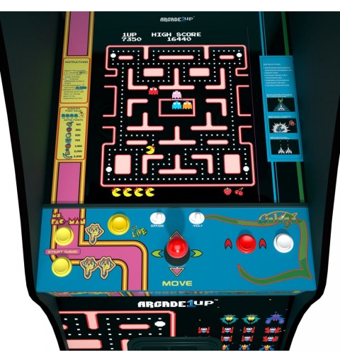 Arcade1Up Class'81