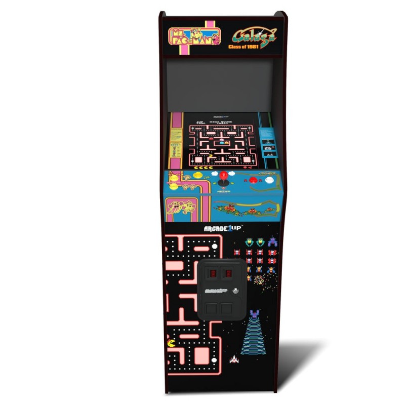 Arcade1Up Class'81