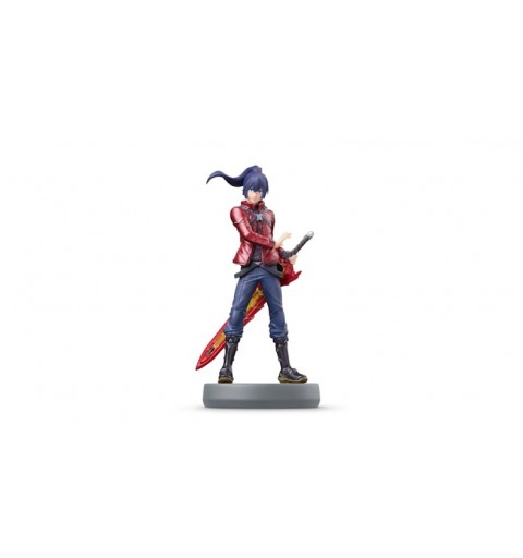 Nintendo Noah & Mio - amiibo - Xenoblade Chronicles 3 Figura de juego interactiva
