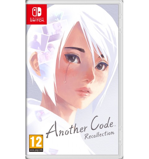 Nintendo Another Code Recollection
