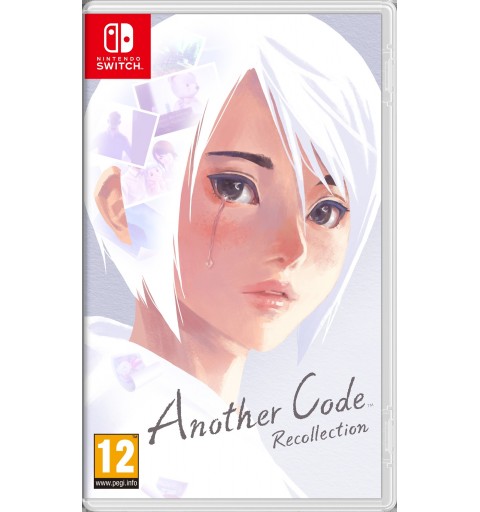 Nintendo Another Code Recollection