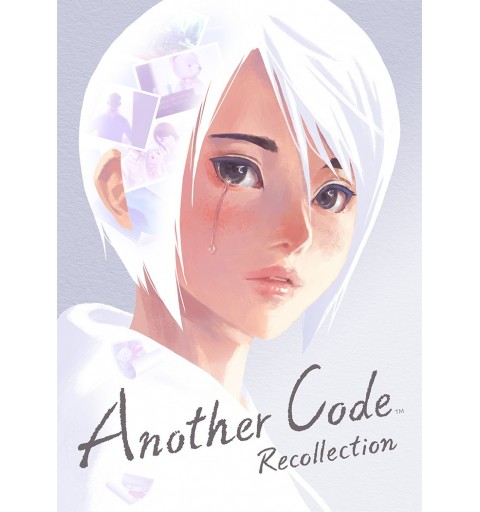 Nintendo Another Code Recollection