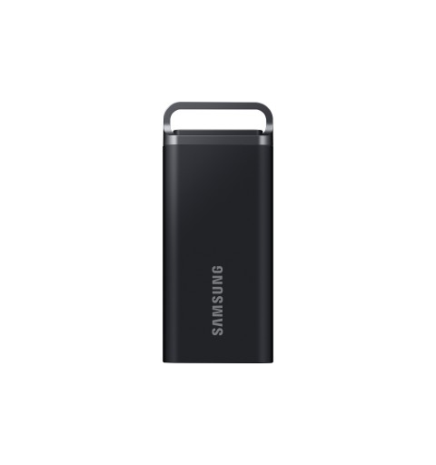 Samsung MU-PH2T0S 2 TB Schwarz