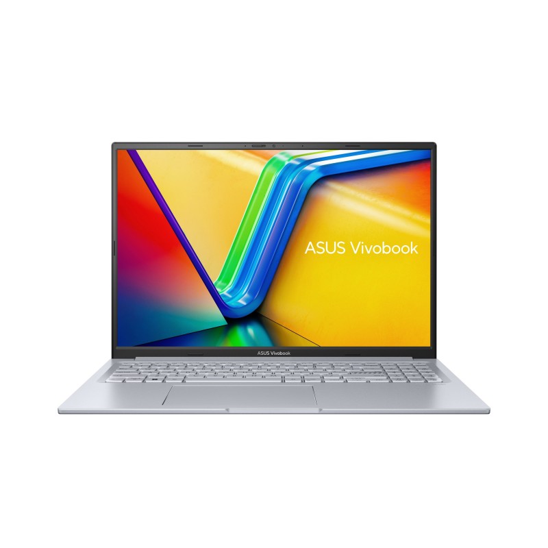 ASUS VivoBook 16X K3605ZU-MB098W Laptop 40,6 cm (16") WUXGA Intel® Core™ i7 i7-12650H 16 GB DDR4-SDRAM 512 GB SSD NVIDIA