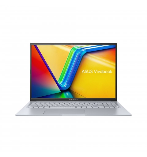 ASUS VivoBook 16X K3605ZU-MB098W Computer portatile 40,6 cm (16") WUXGA Intel® Core™ i7 i7-12650H 16 GB DDR4-SDRAM 512 GB SSD