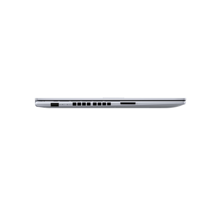 ASUS VivoBook 16X K3605ZU-MB098W Computer portatile 40,6 cm (16") WUXGA Intel® Core™ i7 i7-12650H 16 GB DDR4-SDRAM 512 GB SSD