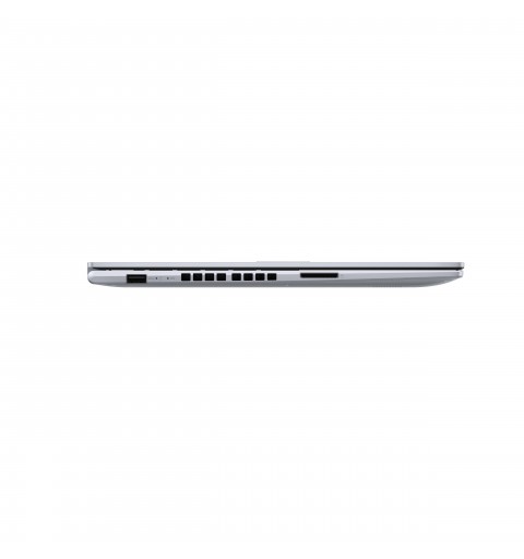 ASUS VivoBook 16X K3605ZU-MB098W Computer portatile 40,6 cm (16") WUXGA Intel® Core™ i7 i7-12650H 16 GB DDR4-SDRAM 512 GB SSD