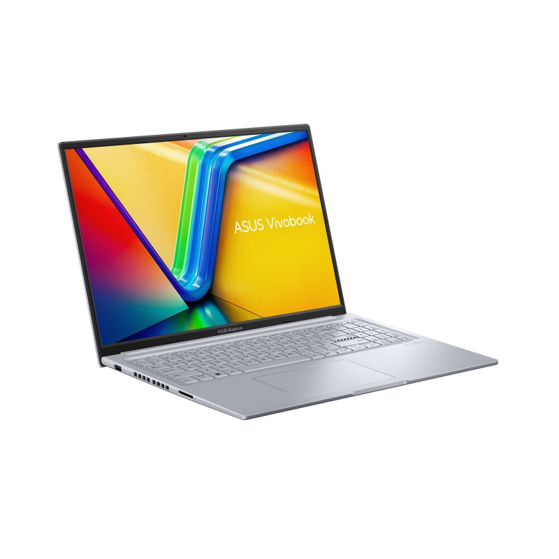 ASUS VivoBook 16X K3605ZU-MB098W Computer portatile 40,6 cm (16") WUXGA Intel® Core™ i7 i7-12650H 16 GB DDR4-SDRAM 512 GB SSD