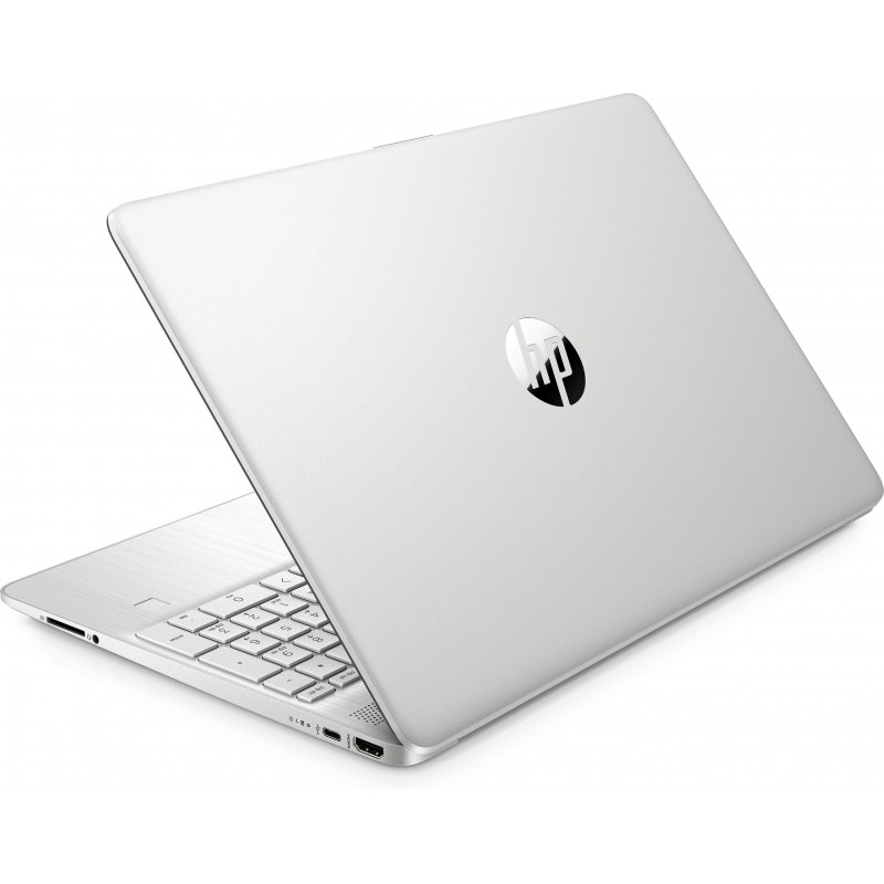HP 15s-fq5063nl Computer portatile 39,6 cm (15.6") Full HD Intel® Core™ i5 i5-1235U 16 GB DDR4-SDRAM 512 GB SSD Wi-Fi 5
