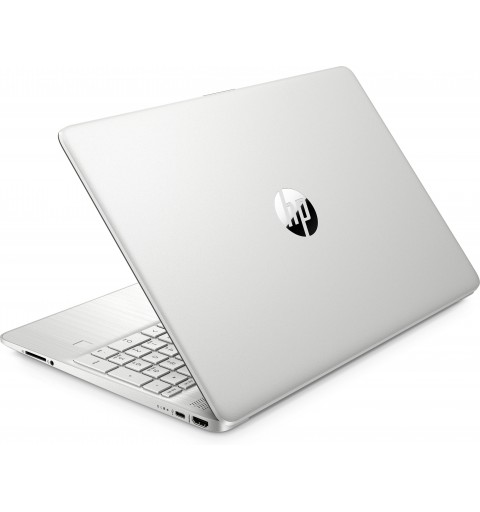 HP 15s-fq5063nl Computer portatile 39,6 cm (15.6") Full HD Intel® Core™ i5 i5-1235U 16 GB DDR4-SDRAM 512 GB SSD Wi-Fi 5