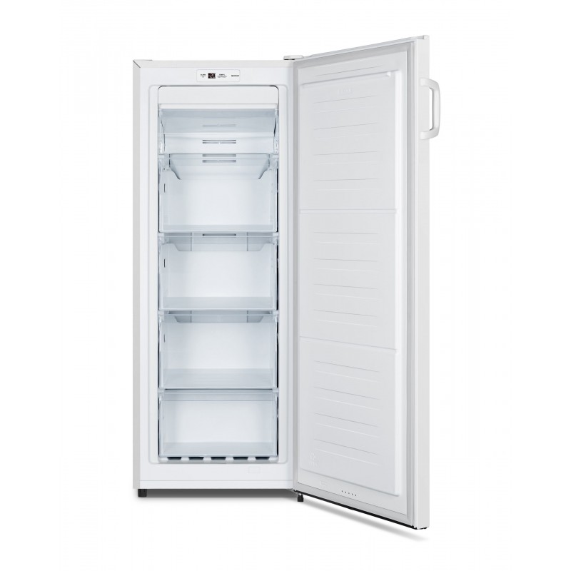 Hisense FV191N4AW2 Freestanding 155 L E White