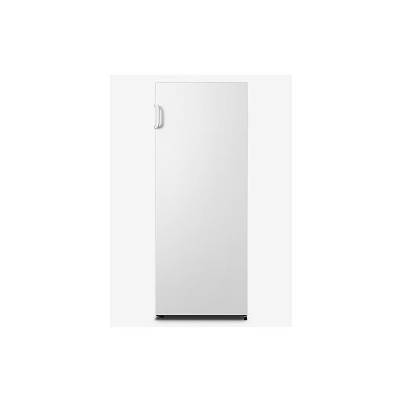 Hisense FV191N4AW2 Libera installazione 155 L E Bianco