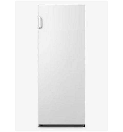 Hisense FV191N4AW2 Libera installazione 155 L E Bianco