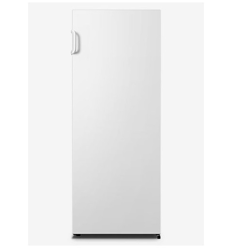 Hisense FV191N4AW2 Pose libre 155 L E Blanc