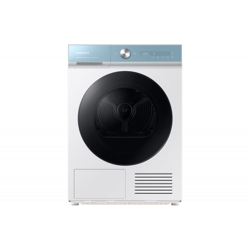 Samsung Asciugatrice BESPOKE AI™ SilentDry 9Kg DV90BB9545GMS3