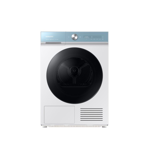 Samsung DV90BB9545GM sèche-linge Pose libre Charge avant 9 kg A+++ Blanc