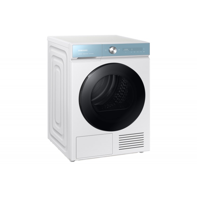 Samsung Asciugatrice BESPOKE AI™ SilentDry 9Kg DV90BB9545GMS3