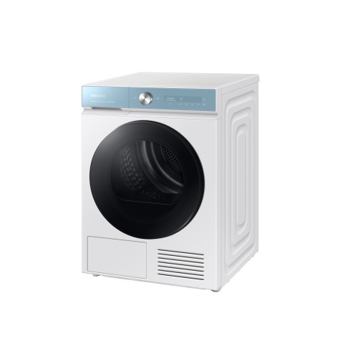 Samsung DV90BB9545GM tumble dryer Freestanding Front-load 9 kg A+++ White