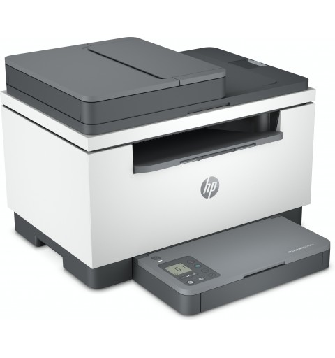 HP Imprimante multifonction M234sdw LaserJet, Noir et blanc, Imprimante pour Petit bureau, Impression, copie, numérisation,