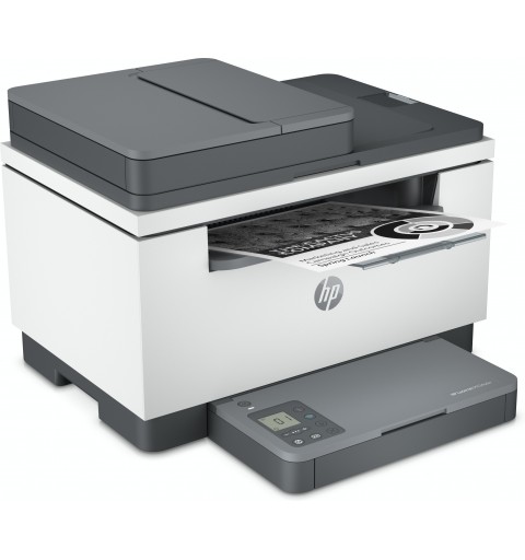 HP Stampante multifunzione LaserJet M234sdw, Bianco e nero, Stampante per Piccoli uffici, Stampa, copia, scansione, Stampa