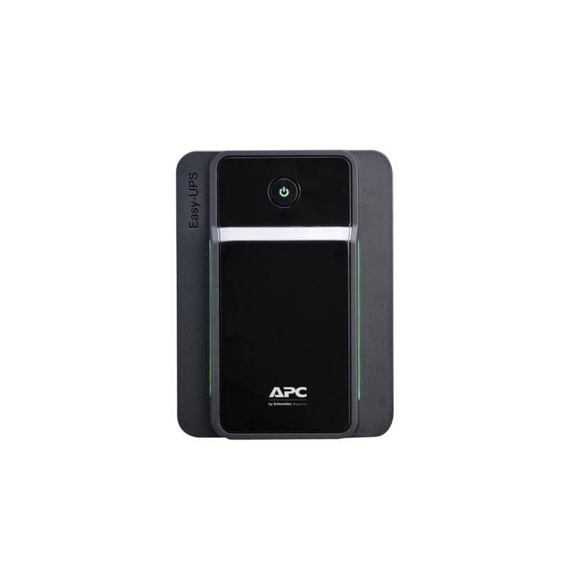 APC BVX700LI-GR alimentation d'énergie non interruptible Interactivité de ligne 0,7 kVA 360 W 2 sortie(s) CA