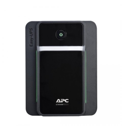 APC BVX700LI-GR alimentation d'énergie non interruptible Interactivité de ligne 0,7 kVA 360 W 2 sortie(s) CA