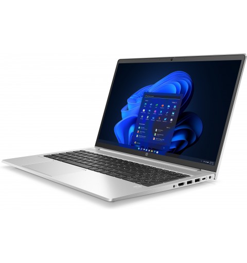 HP ProBook 450 G9 Computer portatile 39,6 cm (15.6") Full HD Intel® Core™ i5 i5-1235U 16 GB DDR4-SDRAM 512 GB SSD Wi-Fi 6