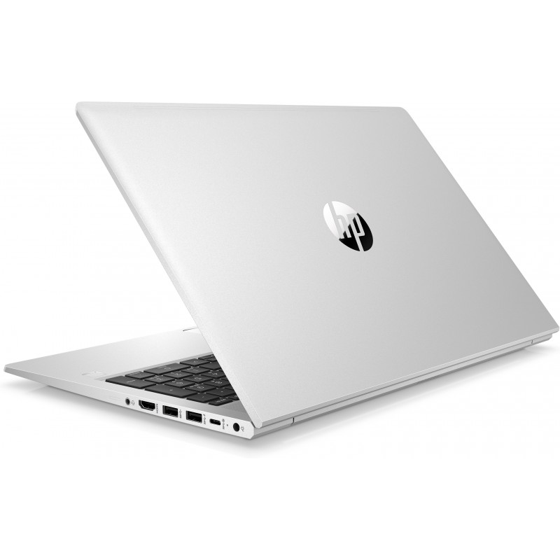 HP ProBook 450 G9 Computer portatile 39,6 cm (15.6") Full HD Intel® Core™ i5 i5-1235U 16 GB DDR4-SDRAM 512 GB SSD Wi-Fi 6