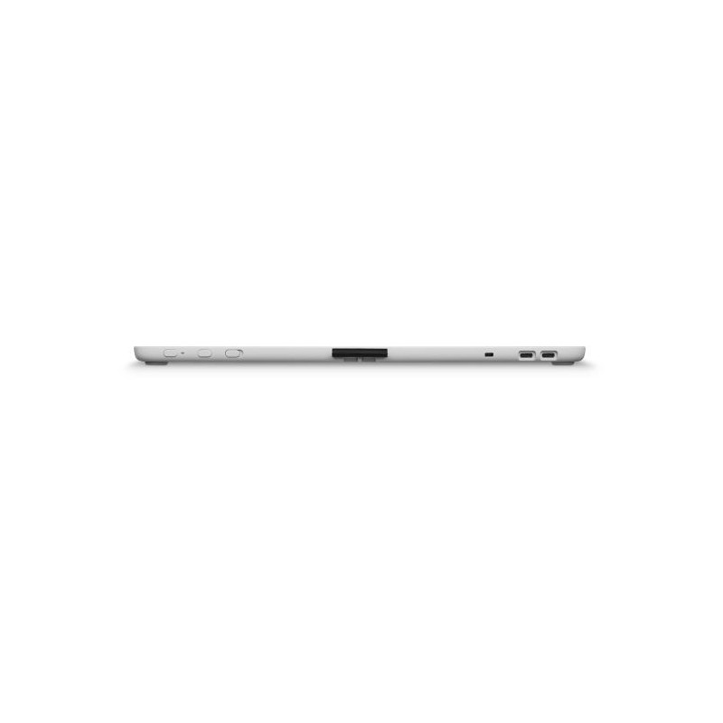 Wacom One 12 graphic tablet White 2540 lpi 257 x 145 mm USB