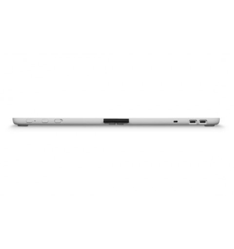 Wacom One 12 Grafiktablett Weiß 2540 lpi 257 x 145 mm USB