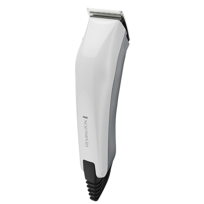 Remington HC5035 cortadora de pelo y maquinilla Blanco