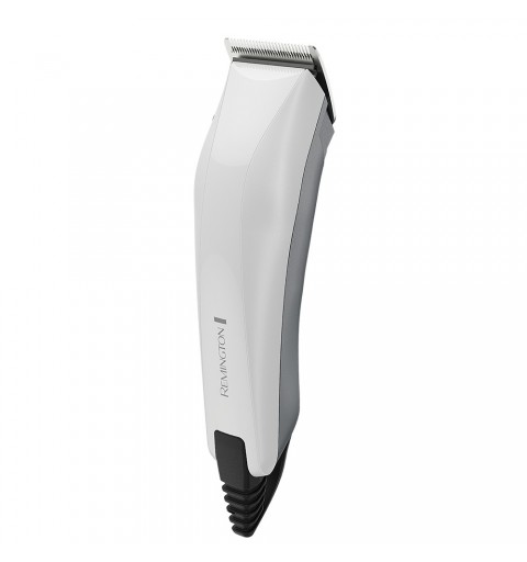 Remington HC5035 cortadora de pelo y maquinilla Blanco