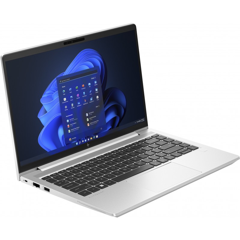 HP EliteBook 640 14 G10 Computer portatile 35,6 cm (14") Full HD Intel® Core™ i7 i7-1355U 16 GB DDR4-SDRAM 512 GB SSD Wi-Fi 6E