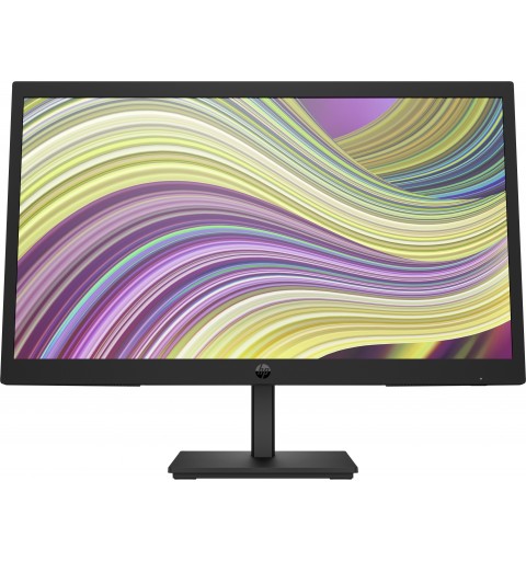 HP P22v G5 pantalla para PC 54,5 cm (21.4") 1920 x 1080 Pixeles Full HD Negro