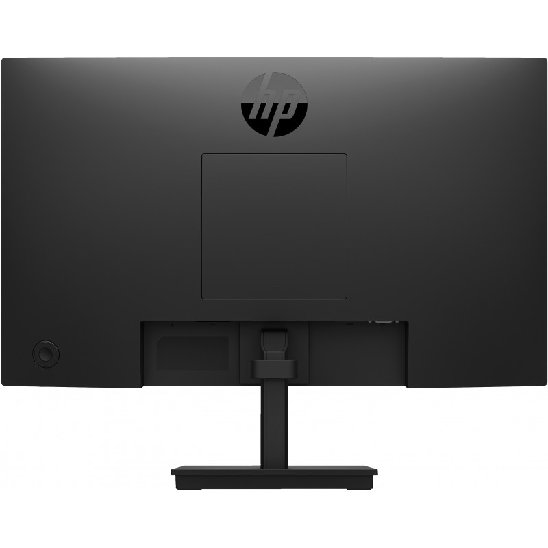 HP P22v G5 écran plat de PC 54,5 cm (21.4") 1920 x 1080 pixels Full HD Noir