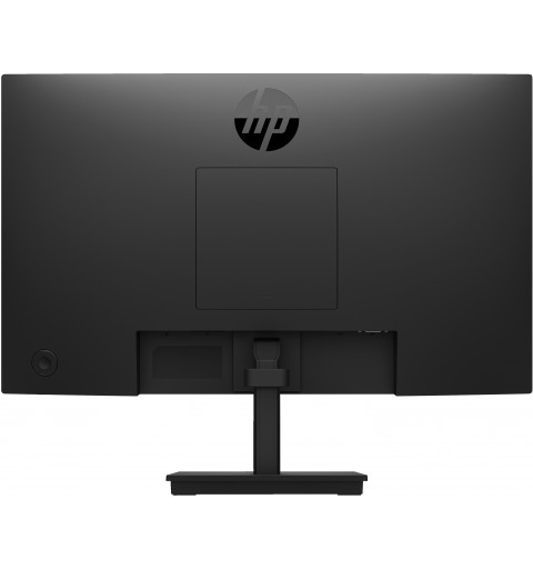 HP P22v G5 pantalla para PC 54,5 cm (21.4") 1920 x 1080 Pixeles Full HD Negro