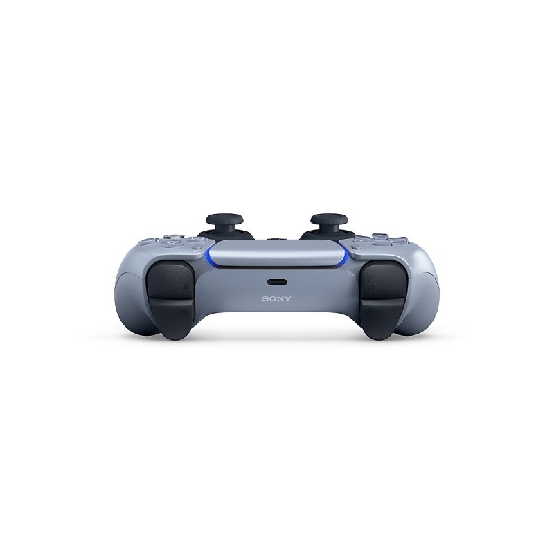 Sony DualSense Argento Bluetooth Gamepad Analogico Digitale PlayStation 5