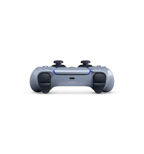 Sony DualSense Argento Bluetooth Gamepad Analogico Digitale PlayStation 5