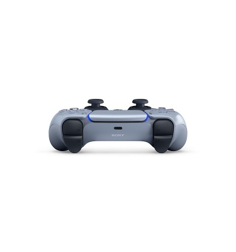 Sony DualSense Plata Bluetooth Gamepad Analógico Digital PlayStation 5