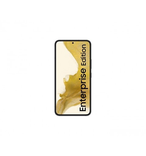 Samsung Galaxy S22 Enterprise Edition SM-S901BZKDEEE smartphone 15,5 cm (6.1") Double SIM 5G USB Type-C 8 Go 128 Go 3700 mAh