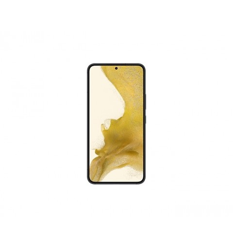 Samsung Galaxy S22 Enterprise Edition SM-S901BZKDEEE smartphone 15,5 cm (6.1") Double SIM 5G USB Type-C 8 Go 128 Go 3700 mAh