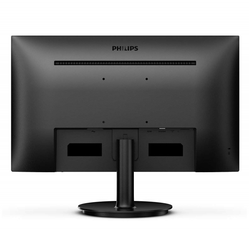 Philips V Line 241V8LAB 00 LED display 60,5 cm (23.8") 1920 x 1080 Pixel Full HD LCD Schwarz