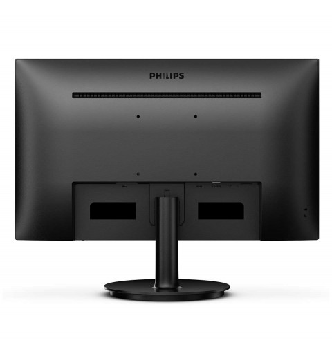 Philips V Line 241V8LAB 00 LED display 60,5 cm (23.8") 1920 x 1080 Pixeles Full HD LCD Negro