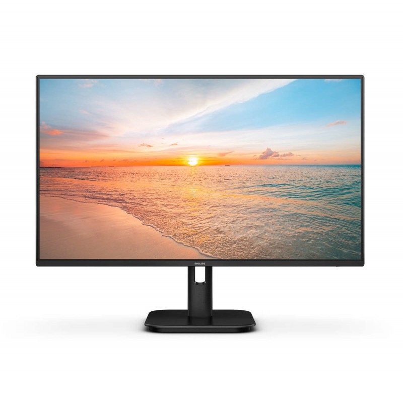 Philips 24E1N1300A 00 Monitor PC 60,5 cm (23.8") 1920 x 1080 Pixel Nero