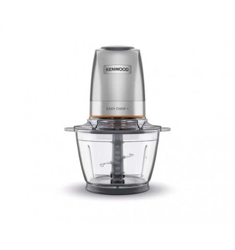 Kenwood CHP62.400SI tritaverdure elettrico 0,6 L Argento