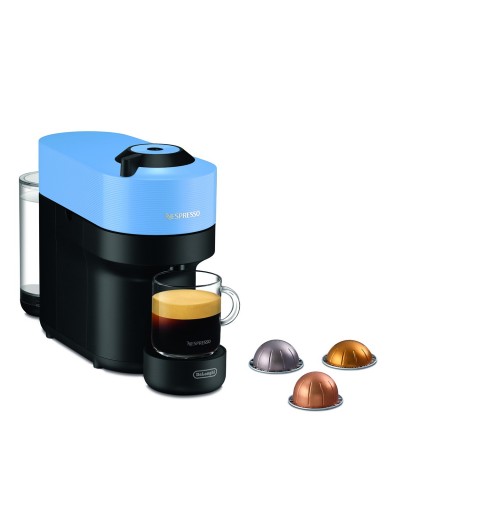 De’Longhi ENV90.A Capsule coffee machine 0.56 L